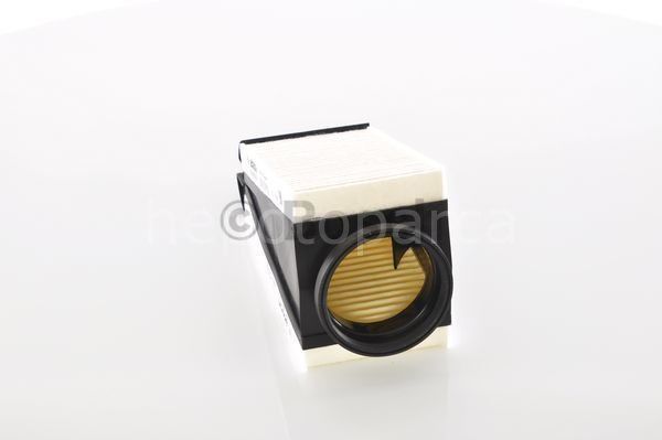 MERCEDES-BENZ C 250 BlueTec 4MATIC 02.2014 - 12.2015 BOSCH HAVA FİLTRESİ filitre