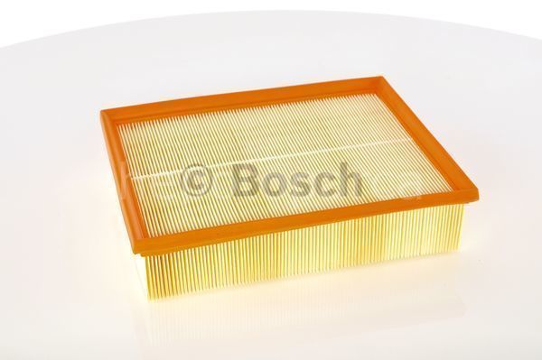 SEAT Ibiza SC 1.8 TSI 11.2015 - 01.2018 BOSCH HAVA FİLTRESİ filitre