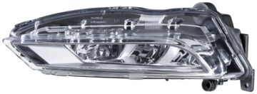 Sis Farı,12V,FF,LED,Sol,Seat Leon 5FO 941 701 A / W05 F09 417 01 A