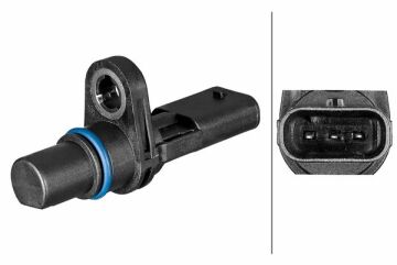 Eksantrik Mili Pozisyon Sensörü,3-Kutuplu,VW Group 04L907601 / 04L907601A / 04L907601 / 04L907601A / 05E90760 1D / 04L907601