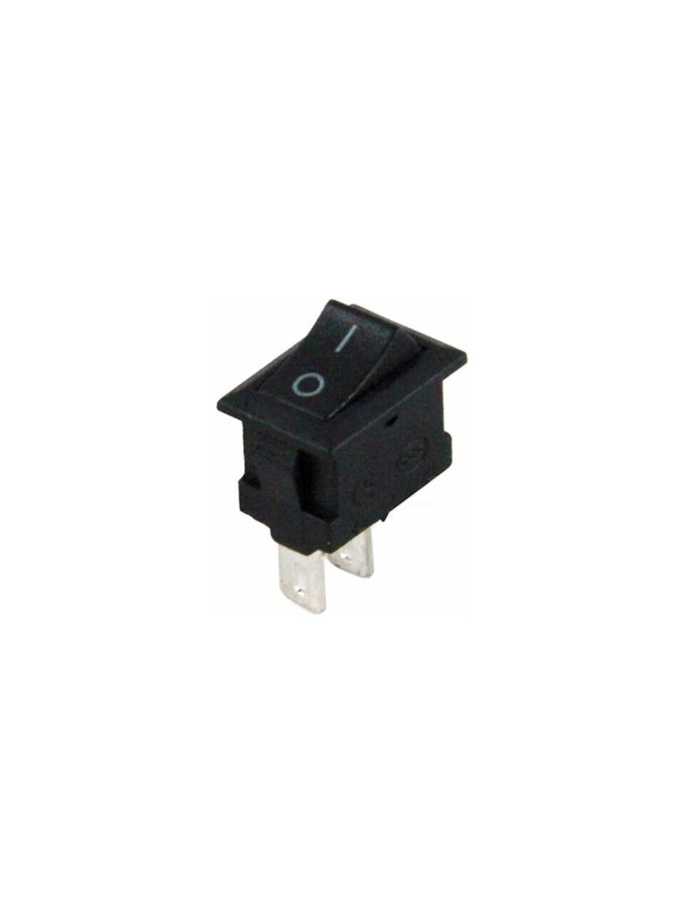IC125B YÜKSELTİCİ (S) MİNİ SİYAH (A)KAL.