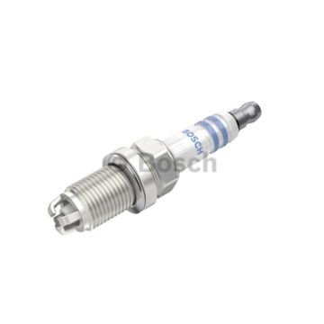 Ateşleme Bujisi FR 8 KTC 0.8 mm (0 242 229 799'un