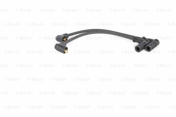 Buji Kablo SetiFIAT Cinquecento 700 199210 - 199807; Cinquecento 700 199107 - 199210 FIA 7756660; FIA 7703530