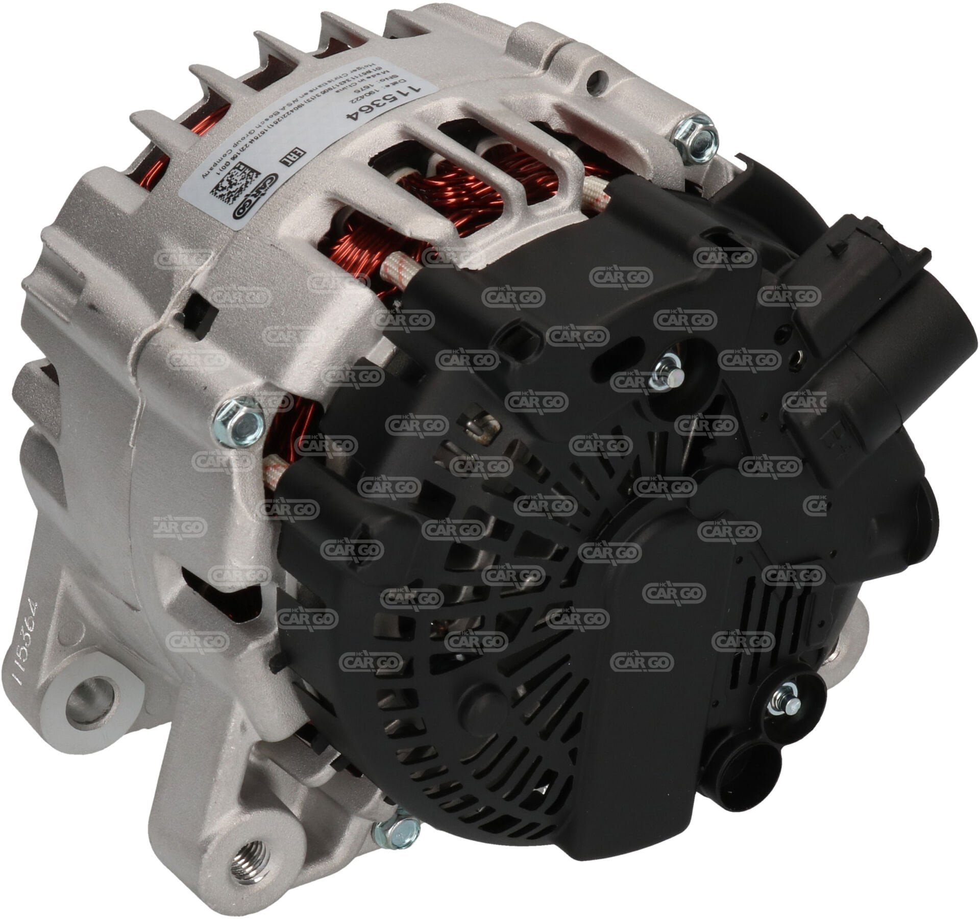 F032115364 Alternatör Citroen C5 HDi 2.0 RHF (DW10 BTED4) TD_ 01-04-2009 -,Citroen C5 HDi 2.0 RHF (DW10BTED4) RD_ 01-11-2008 -,Citroen C5 HDi 2.0 RHF (DW10BTED4) RD_ 01-02-2008 -,Citroen C5 HDi 2.0 RHR (DW10BTED4) TD_ 01-02-2008 -,Citroen C4 HDi 2.0 R 4)