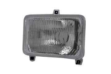 12009 M.F 285 KARE TRAKTÖR FARI MASSEY FERGUSON