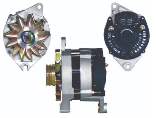 ALT864 ALTERNATÖR VALEO 12V 70A PEUGEOT 205/    557291	5572 91	CITROEN
570591	5705 91	CITROEN
570593	5705 93	CITROEN
5705R2	5705 R2	CITROEN
5572