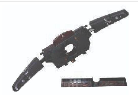 SS930 SİNYAL KOLU MB.VİTO   SENSEN