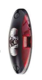 YD-D-0611 DSL571-0.567 LED,3 FONK,KONNEKTOR (ARKA+