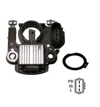 YR 5791 KONJEKTÖR 12V HONDA CIVIC 1.4i - 1.6i