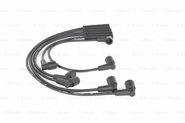 Buji Kablo SetiVOLVO 850 2.5 GLE Kombi 199209 - 199707; V70 I 2.5 199701 - 200003; 850 2.5 GLE 199209 - 199707; 850 2.5 GLT 199109 - 199707; 850 2.5 GLT Kombi 199109 - 199707; V70 I 2.5 20V 199701 - 200003; S70 2.5 199701 VOL 9135701; VOL 9135700