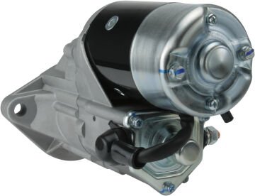 F032113207 Marş Motoru Volvo Penta Engine  KAD43DP   -,Yanmar 6LP 01-01-1997 -,Yanmar Various Models 1.4 F115TJR 01-01-2005 -