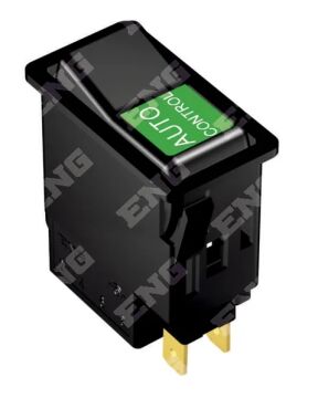 HATTAT TRAKTÖR ANAHTARI OTOMATİK KONTROL