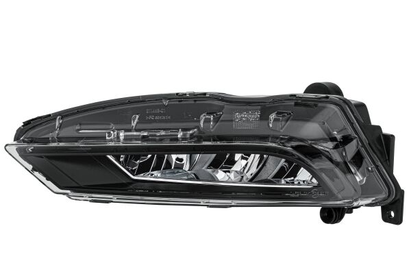 Sis Farı,12V,LED,Sol,Seat Ateca 5F0 941 701D
