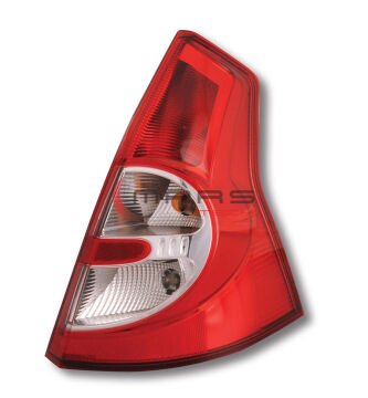 611223 DACIA SANDERO STOP SOL DUYSUZ 2000-2012