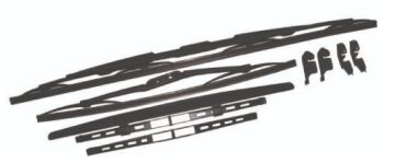 RB2825 SİLECEK SÜPÜRGE TK.600R+400MM TOYOTA COROLL  2006-