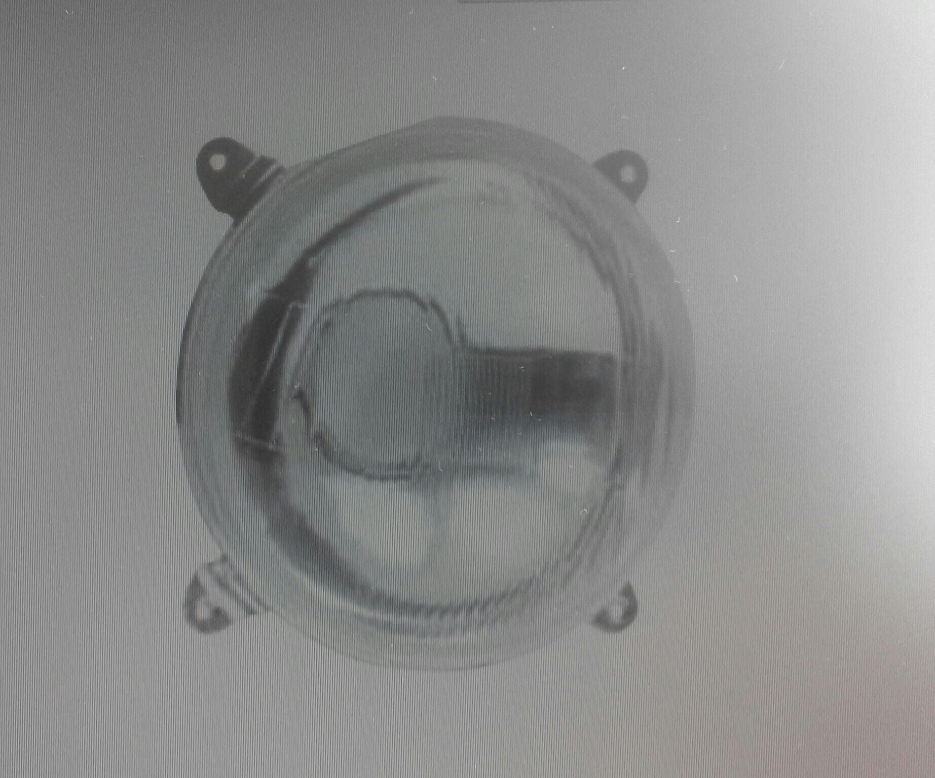 MF 240 FAR REFLEKTÖRÜ MASSEY FERGUSON