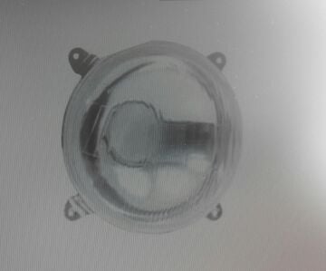 MF 240 FAR REFLEKTÖRÜ MASSEY FERGUSON