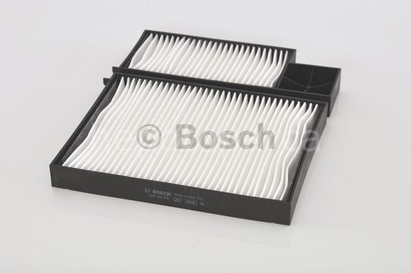 KIA Cee'd 1.4 09.2009 - 12.2012  BOSCH POLEN FİLTRESİ filitre