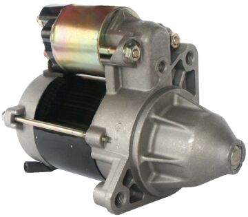 F032113208 Marş Motoru Various Industrial applicat ions  -