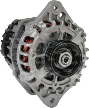 F032115366 Alternatör Chevrolet Aveo 1.2 F12S3 KL1 S 01-03-2005 -,Chevrolet Aveo 1.2 B12D1 KL1S 01-04-2008 -,Chevrolet Aveo 1.2 LQ5 KL1S 01-03-2005 -,Chevrolet Aveo 1.2 LMU KL1S 01-04-2008 -,Daewoo Kalos 1.2 F12S3 KLAS 01-04-2003 - S3 KLAS 01-04-2003 - AL