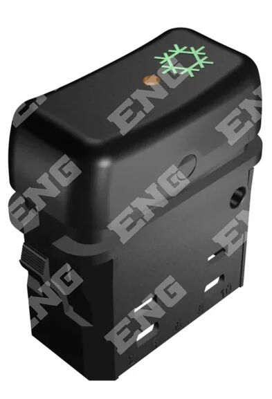 AXOR KLİMA ANAHTARI