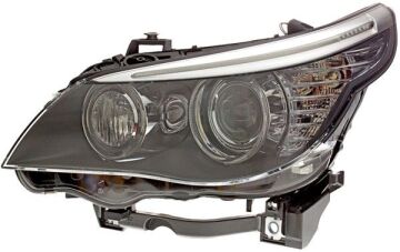 ANA FAR SAG BMW 5 (E60) Touring (E61)  63127044672 63127045692