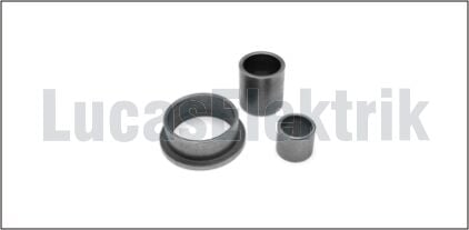 TCT116  BURÇ TAKIMI MF 240/135 ÖN KALIN