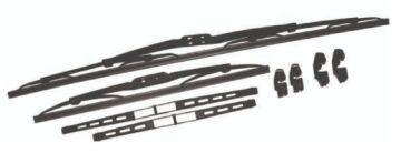 RB2830 SİLECEK SÜPÜRGE TK. 600+350MM TOYOTA YARIS