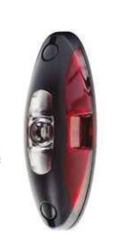 YD-D-0613 DSL570-0.567 LED,3 FONK,KABLOLU (ARKA+ÖN