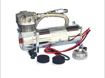TEKNOPOİNT TC25-26 AIR KOMPRESÖR  12AMPS 200PSI