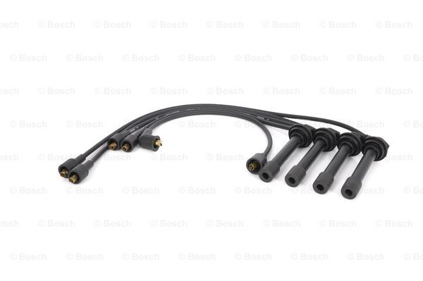 Buji Kablo SetiSUZUKI Baleno 1.6i 16V Wagon 199608 - 200205; Swift 1.6i 16V Sedan 199109 - 199509; Swift 1.6i 16V Sedan 198903 - 199512; Swift 1.6 16V Sedan 199109 - 199509; Swift 1.6 16V Sedan 4WD 199109 - 199509; Swift 1