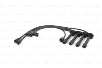 Buji Kablo SetiSUZUKI Baleno 1.6i 16V Wagon 199608 - 200205; Swift 1.6i 16V Sedan 199109 - 199509; Swift 1.6i 16V Sedan 198903 - 199512; Swift 1.6 16V Sedan 199109 - 199509; Swift 1.6 16V Sedan 4WD 199109 - 199509; Swift 1