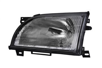 12053 FORD TRANSİT 15 FAR SOL
