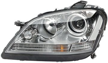 ANA FAR SOL MERCEDES-BENZ M-SERISI (W164)  ML  1648205361 164820536164