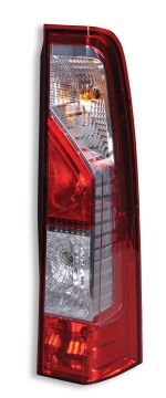 611231 OPEL MASTER IV STOP LAMBASI SOL 2010->