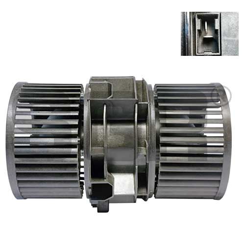 53377 KALORİFER MOTORU RENAULT FLUENCE MEGANE 3 272104377R