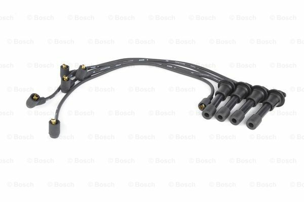 Buji Kablo SetiMAZDA 323 1.8i 16V 4x4 Hatchback 199106 - 199405; 323 1.8i 16V Sedan 199104 - 199407; 323 1.8i 16V Sedan 198906 - 199103; 323 1.8i 16V Hatchback 198906 - 199103; 323 1.8i 16V Hatchback 199103 - 199407; 323