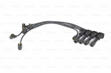 Buji Kablo SetiMAZDA 323 1.8i 16V 4x4 Hatchback 199106 - 199405; 323 1.8i 16V Sedan 199104 - 199407; 323 1.8i 16V Sedan 198906 - 199103; 323 1.8i 16V Hatchback 198906 - 199103; 323 1.8i 16V Hatchback 199103 - 199407; 323