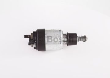 Marş Otomatiği CAS 251829A1