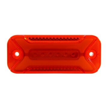 202302 NEON LED POZİSYON LAMBASI SARI