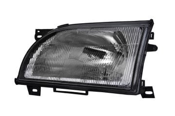 12054 FORD TRANSİT 15 FAR SAĞ