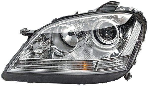 ANA FAR SAG MERCEDES-BENZ M-SERISI (W164)  1648205461 164820546164