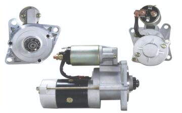 STR2716 MARŞ MOTORU MITS.  CAT EL70 EXCAVATOR M2T64271	M2T64271	MITSUBISHI
M2T64272	M2T64272	MITSUBISHI
ME017004	ME017004	MITSUBISHI