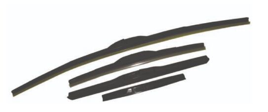 RB2860 SİLECEK SÜPÜRGE TK. 650+400MM TOYOTA AURIS  007->