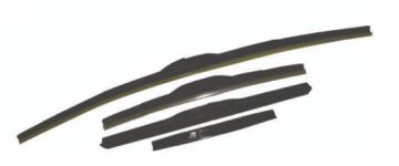 RB2860 SİLECEK SÜPÜRGE TK. 650+400MM TOYOTA AURIS  007->