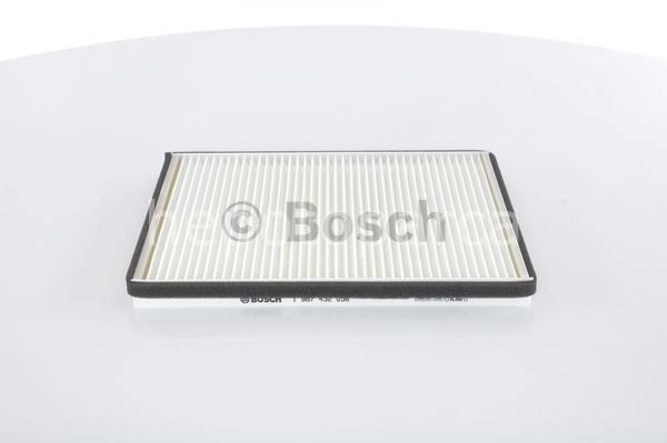 NISSAN Primera 1.6i Sedan 06.1996 - 05.1999  BOSCH POLEN FİLTRESİ