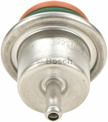 Basınç RegülatörüCHEVROLET Corvette 5.7 Convertible 199709 - 200408; Corvette 5.7 Hatchback 199609 - 200408 CHE 12554677