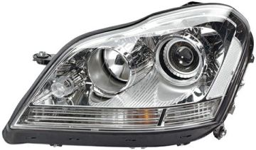 ANA FAR SOL MERCEDES-BENZ GL-SERISI (X164)  1648203961 164820396164