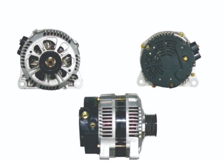 ALT871 ALTERNATÖR VALEO 12V 150A PARTNER-BRLİ    2374072