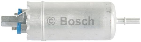 Elektr. Yakıt PompasıFORD Bronco 4.9 4x4 198209 - 198608; Merkur 2.3 XR4 Ti 198410 - 198712 FOR E3EF9350BA; FOR E3EF
